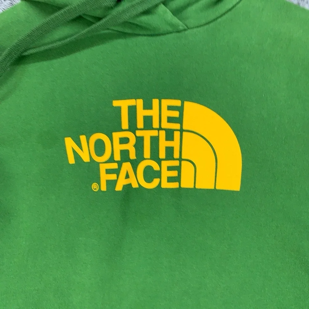 The North Face item has